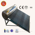 150Liter Low Pressure calentador de agua solar Mini Solar Water Heater